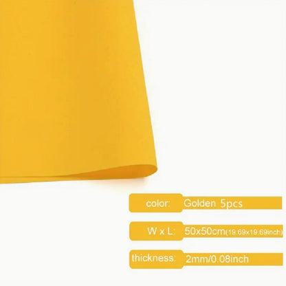 Wholesale China Manufacturer Customized Durable Material EVA Foam Sheet