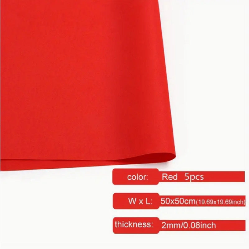 Wholesale China Manufacturer Customized Durable Material EVA Foam Sheet