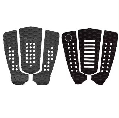 Multiple Color Surfboard Traction Pad EVA 5mm with 3m Adhesive for Stand up Paddle Sup Board and Flooring Deck