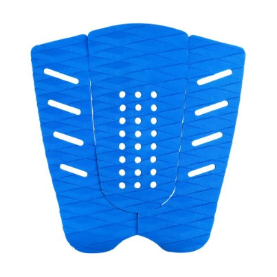 Customized Logo DIY EVA Surfboard Traction Mat