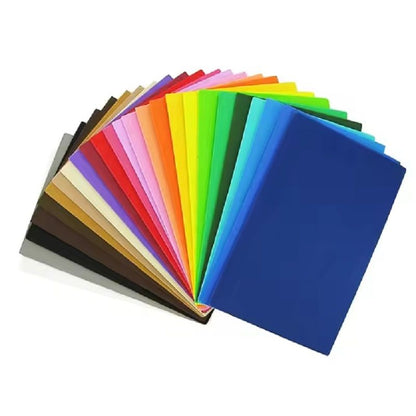 Non-Toxic Craft EVA Sheet