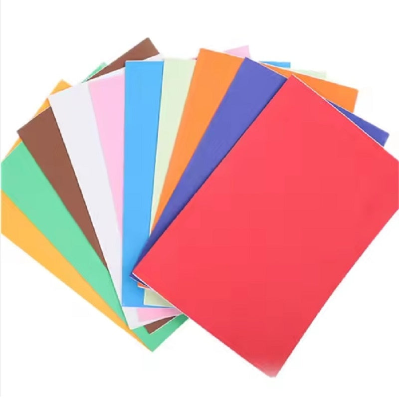 Non-Toxic Craft EVA Sheet