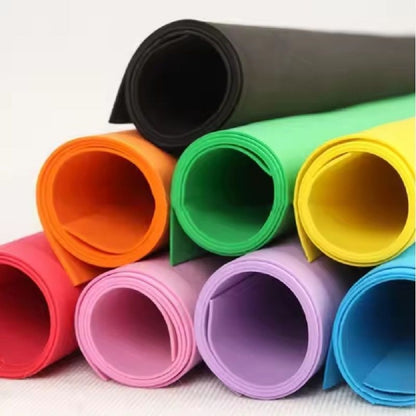 Non-Toxic Craft EVA Sheet