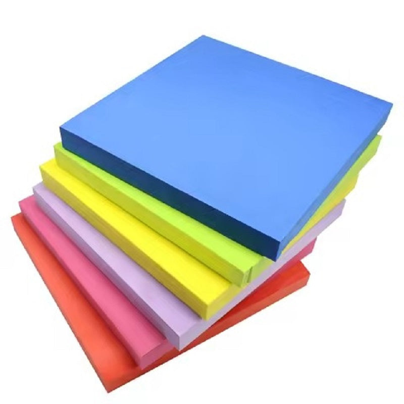 Colorful EVA Foam - Best Quality EVA Foam Sheet