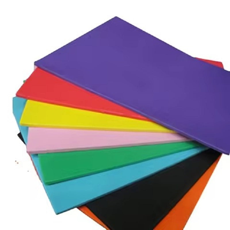 Colorful EVA Foam - Best Quality EVA Foam Sheet