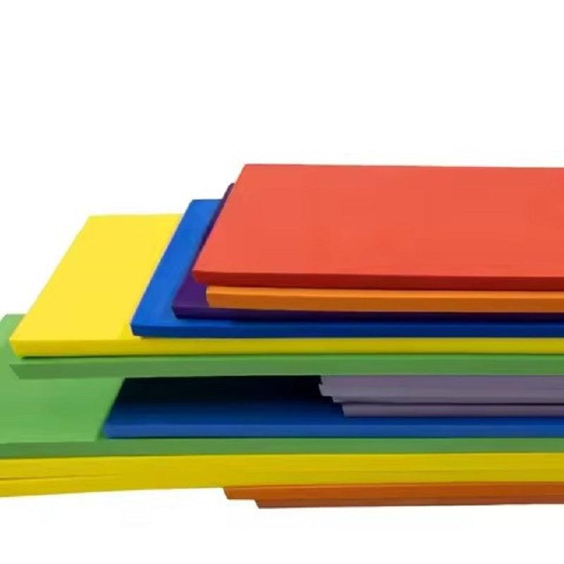 Colorful EVA Foam - Best Quality EVA Foam Sheet