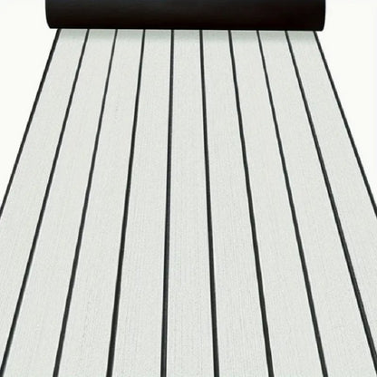 Premium Yacht EVA Anti-Slip: Waterproof Sunproof Peel-Stick
