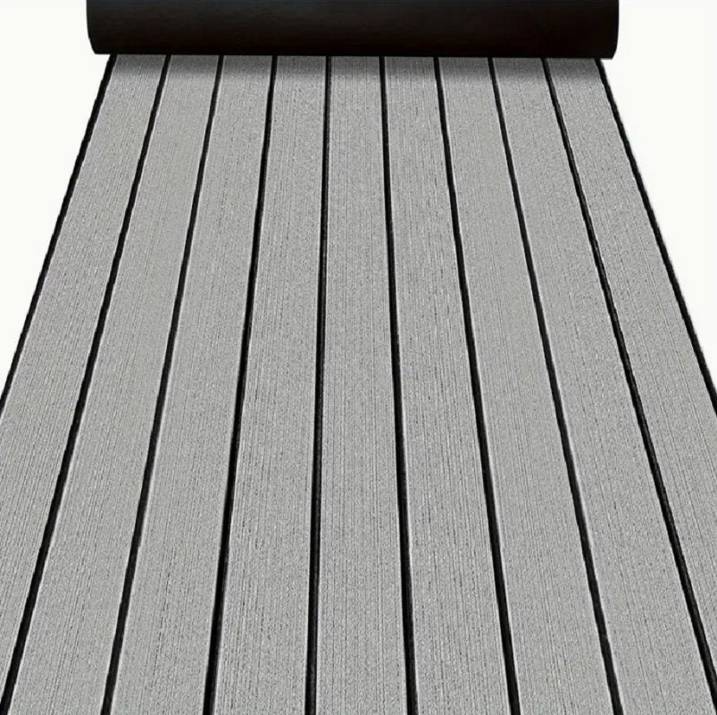 Premium Yacht EVA Anti-Slip: Waterproof Sunproof Peel-Stick