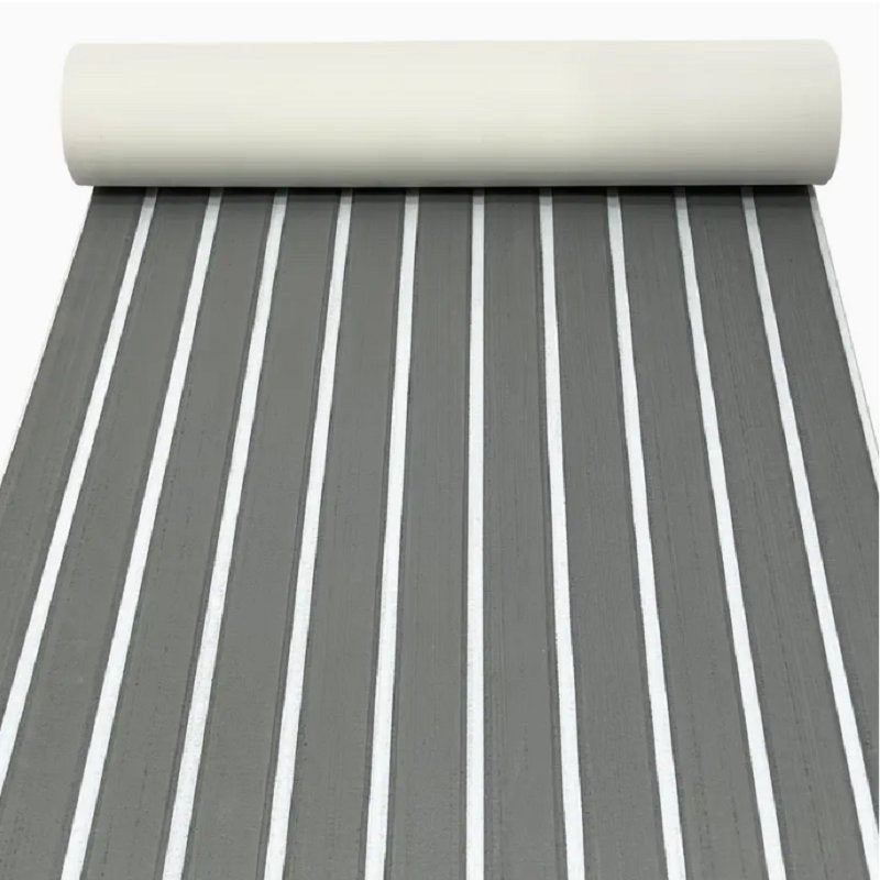 Premium Yacht EVA Anti-Slip: Waterproof Sunproof Peel-Stick
