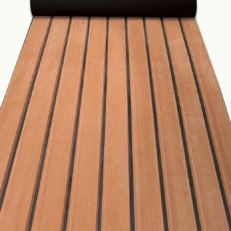 Premium Yacht EVA Anti-Slip: Waterproof Sunproof Peel-Stick