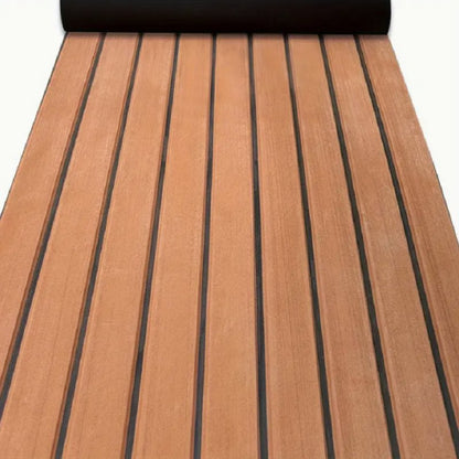 Premium Yacht EVA Anti-Slip: Waterproof Sunproof Peel-Stick