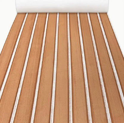 Premium Yacht EVA Anti-Slip: Waterproof Sunproof Peel-Stick
