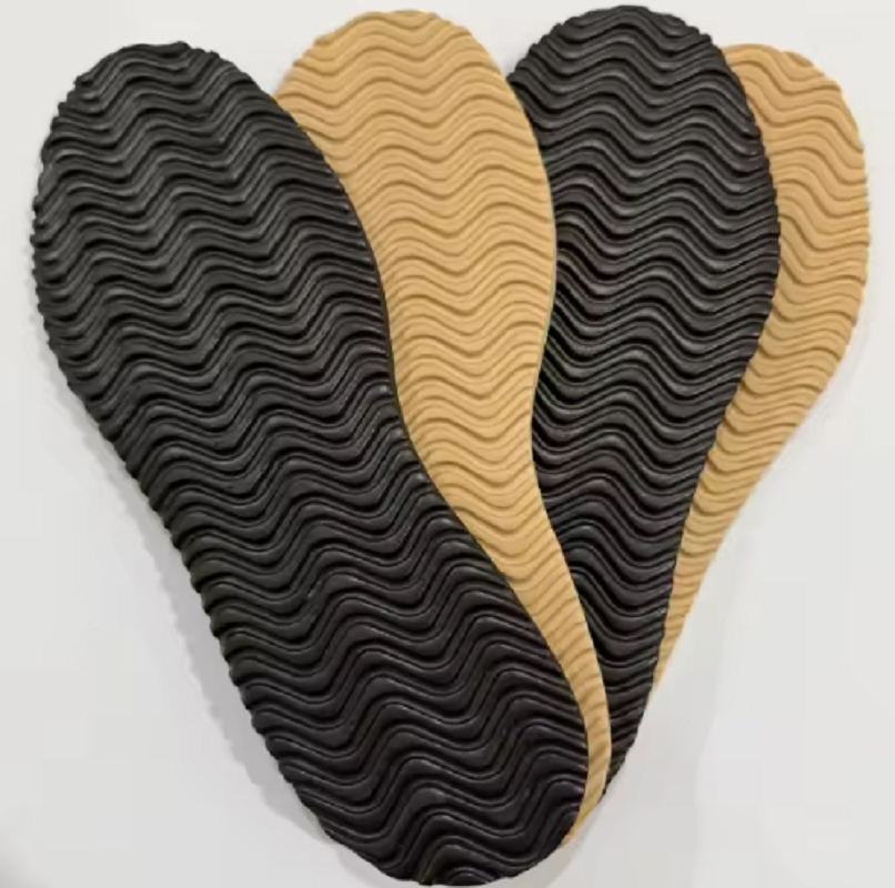 EVA Foam Sheet for Footwear Materials