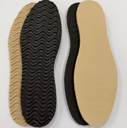 EVA Foam Sheet for Footwear Materials