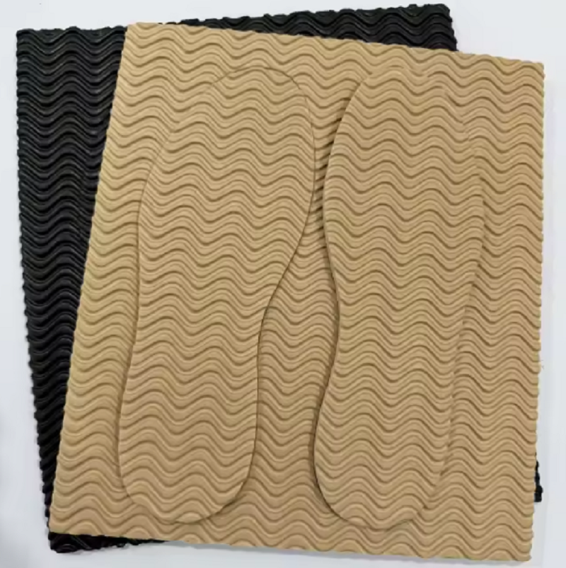 EVA Foam Sheet for Footwear Materials