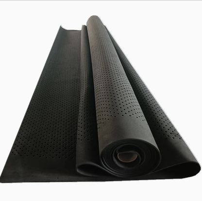Custom Perforated Closed Cell EVA Foam Sheet