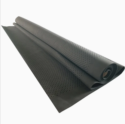 Custom Perforated Closed Cell EVA Foam Sheet