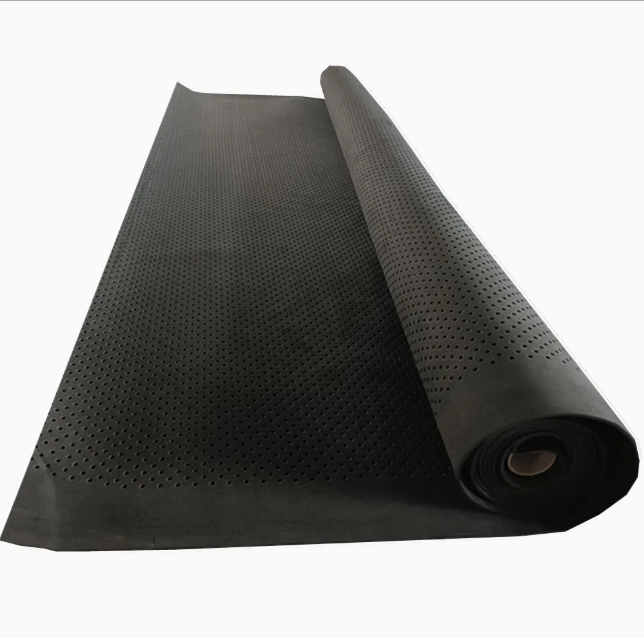 Custom Perforated Closed Cell EVA Foam Sheet