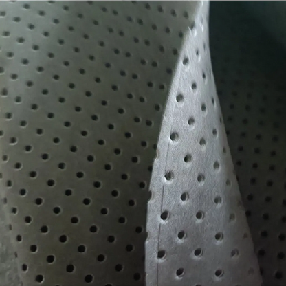 Custom Perforated Closed Cell EVA Foam Sheet