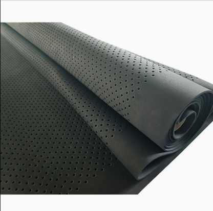 Punched EVA Foam for Packaging Inserts