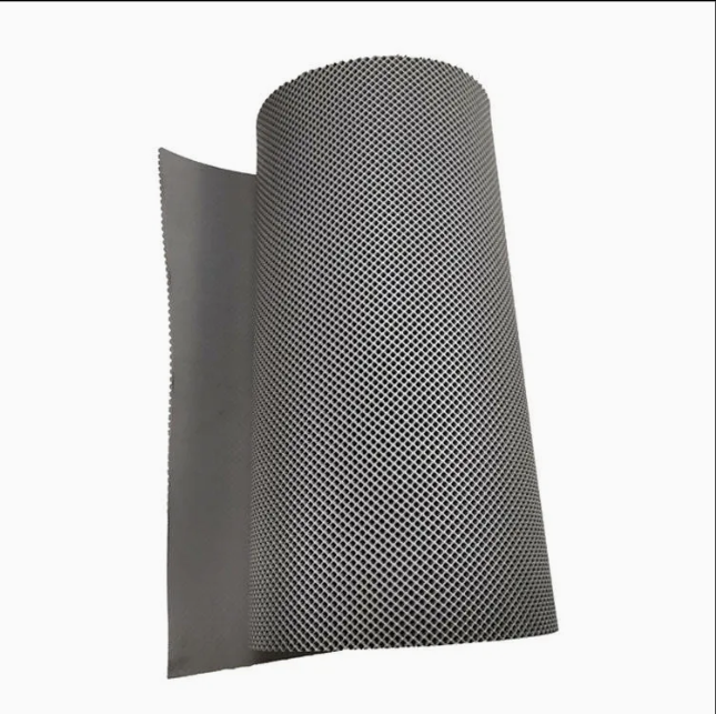 Punched EVA Foam for Packaging Inserts