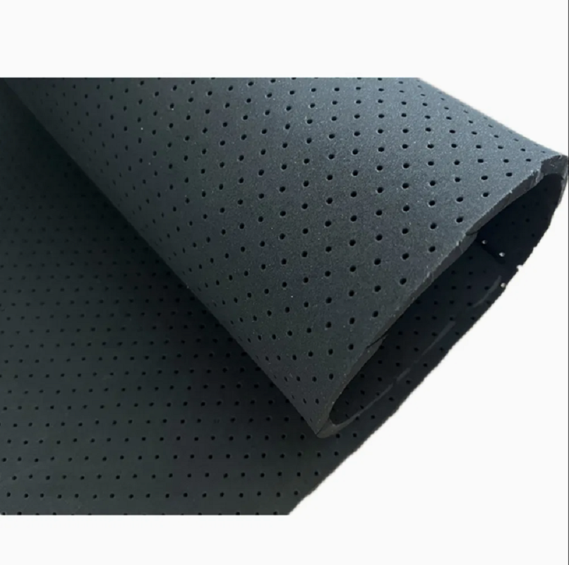 Punched EVA Sheets Used for Making Insoles