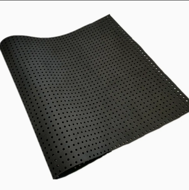 Punched EVA Sheets Used for Making Insoles