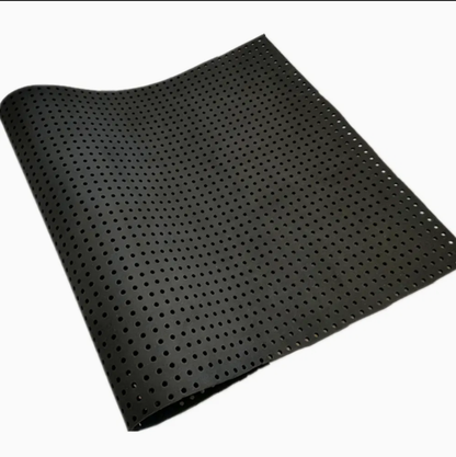 Punched EVA Sheets Used for Making Insoles