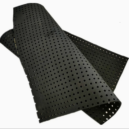 Punched EVA Sheets Used for Making Insoles