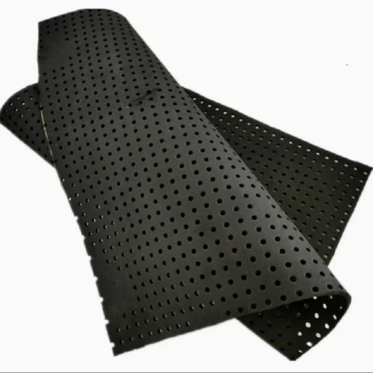 Punched EVA Sheets Used for Making Insoles