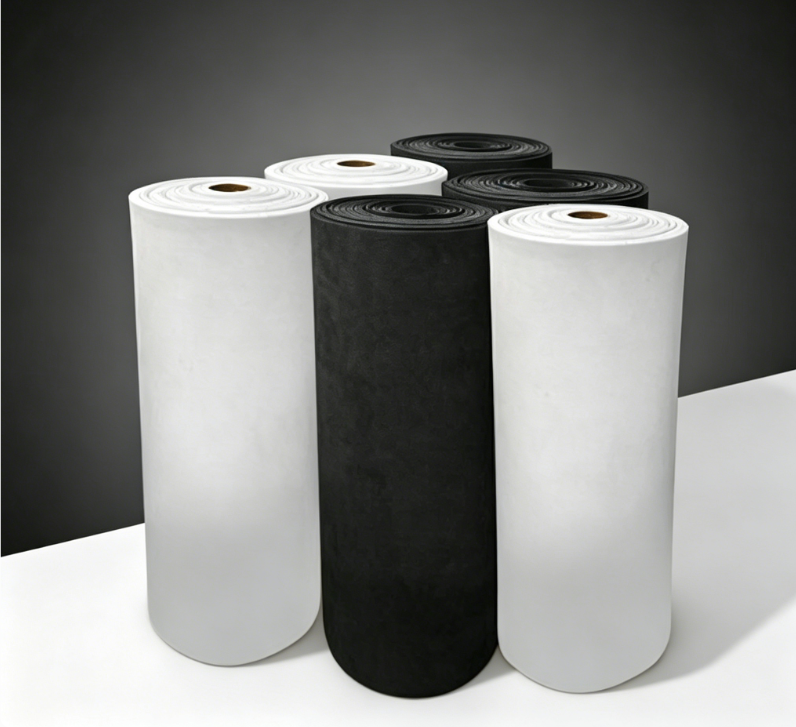 Multi Color Closed Cell EVA Foam Sheets