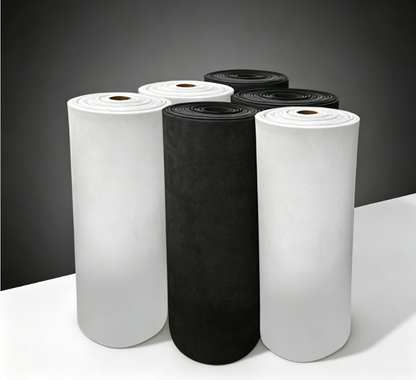 Multi Color Closed Cell EVA Foam Sheets
