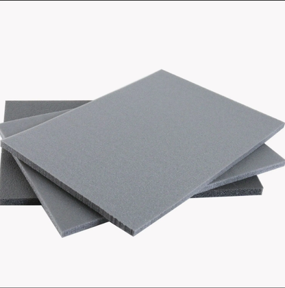 High Resilience IXPE Foam for Industrial Use