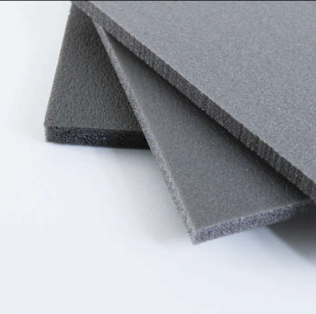 High Resilience IXPE Foam for Industrial Use