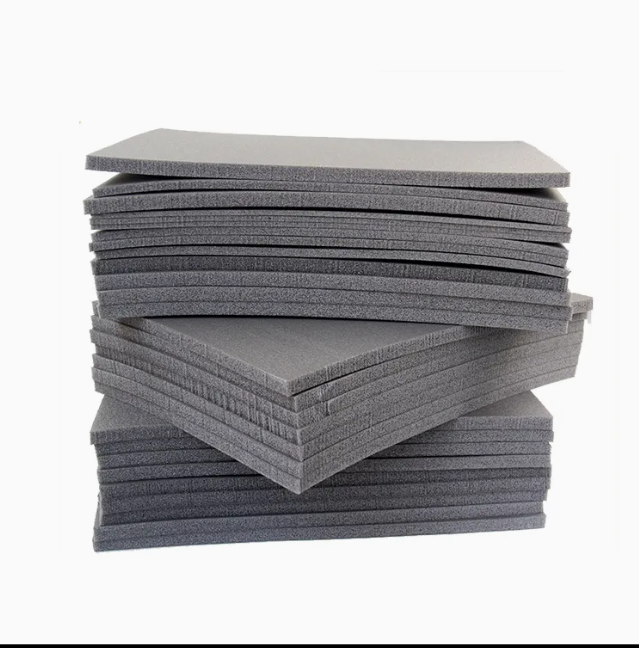 High Resilience IXPE Foam for Industrial Use