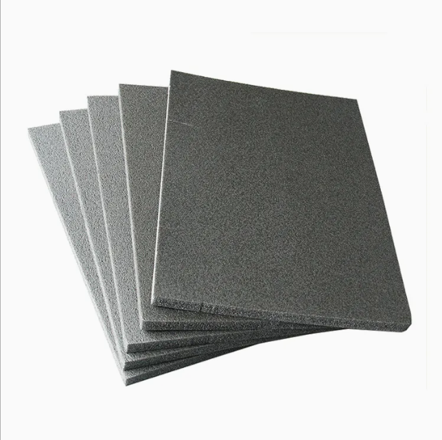 High Resilience IXPE Foam for Industrial Use