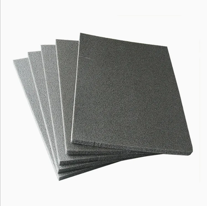 High Resilience IXPE Foam for Industrial Use