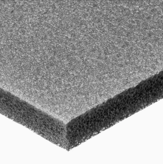 High Resilience IXPE Foam for Industrial Use