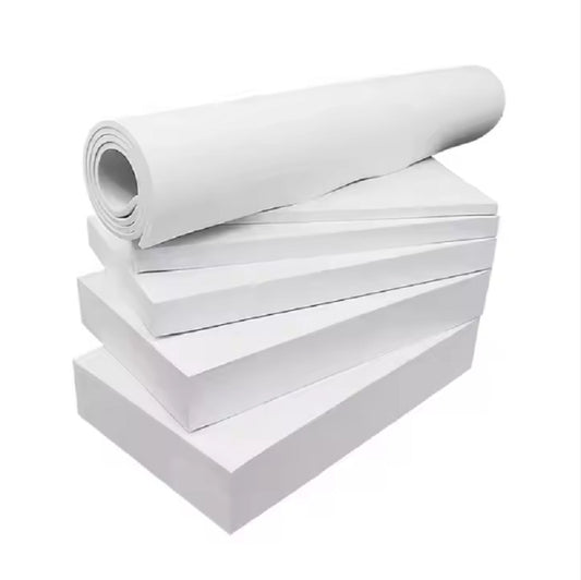 EVA Foam Sheets as Versatile Padding Materials