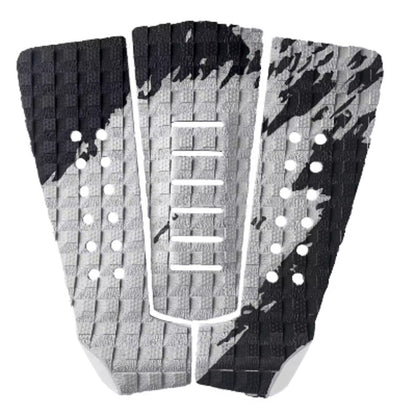 Customized Logo DIY EVA Surfboard Traction Mat