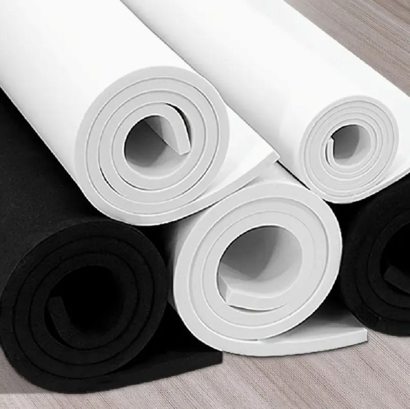 Premium Ultra-Lightweight EVA Foam Sheet Roll