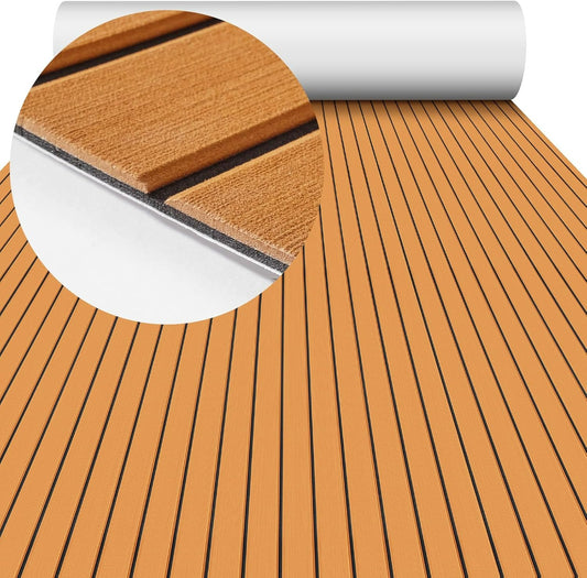 EVA anti-slip yacht mat