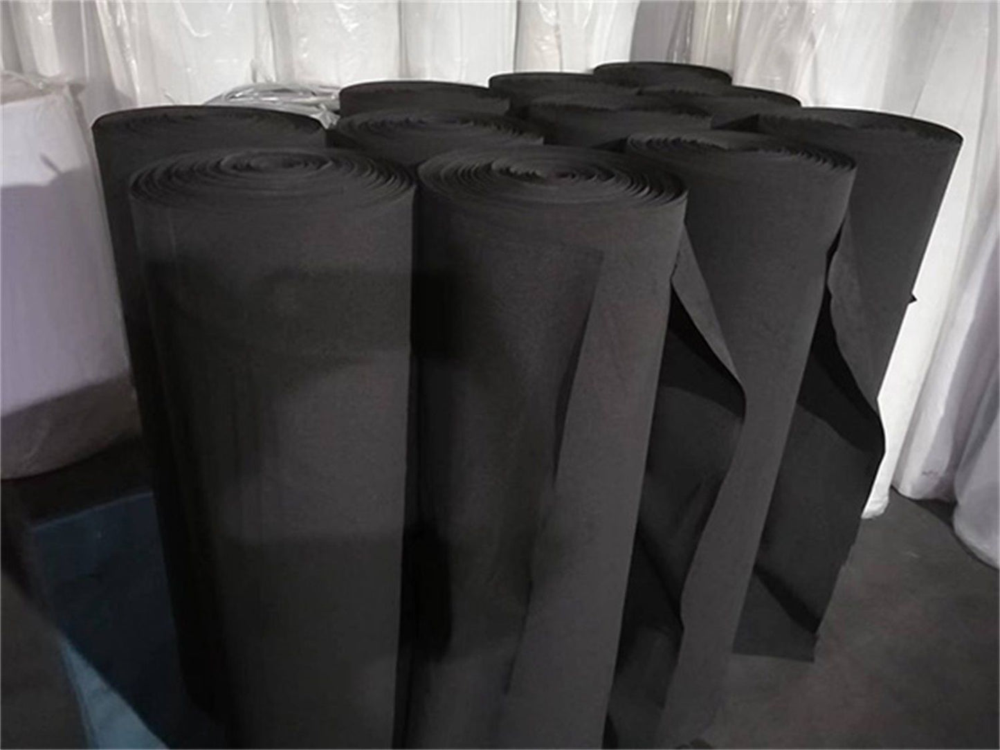 Premium Composite EVA Foam Rolls for Bags and Cases
