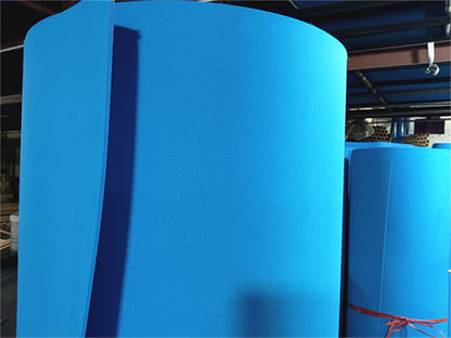 Premium Composite EVA Foam Rolls for Bags and Cases