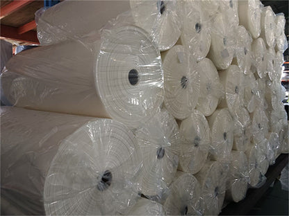 Premium Composite EVA Foam Rolls for Bags and Cases