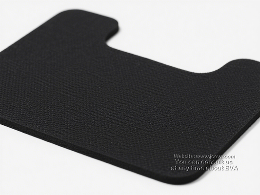 EVA Car Floor Mat – Durable Non-Slip EVA Foam Flooring for Vehicles