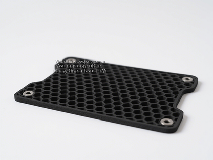 EVA Car Floor Mat – Durable Non-Slip EVA Foam Flooring for Vehicles