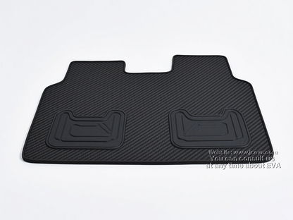 EVA Car Floor Mat – Durable Non-Slip EVA Foam Flooring for Vehicles