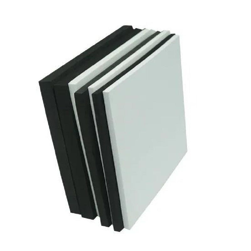 Flame-Retardant EVA Foam Board, Used for Fire-Resistant Electrical Enclosures and Safety Compliance