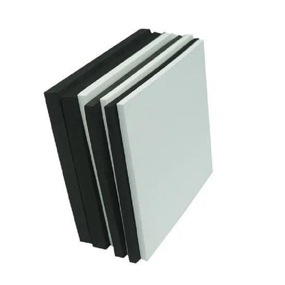 Flame-Retardant EVA Foam Board, Used for Fire-Resistant Electrical Enclosures and Safety Compliance